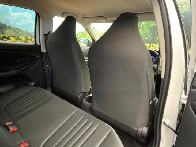 ヤリスクロス X SDナビ トヨタセーフティセンス バックカメラ クリアランスソナー LEDヘッドライト ETC オートハイビーム 車線逸脱警報 オートエアコン Bluetooth フルセグ オートエアコン(35枚目)