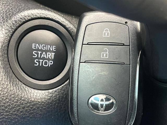 ヤリスクロス X SDナビ トヨタセーフティセンス バックカメラ クリアランスソナー LEDヘッドライト ETC オートハイビーム 車線逸脱警報 オートエアコン Bluetooth フルセグ オートエアコン(37枚目)