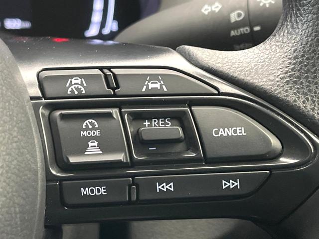 ヤリスクロス X SDナビ トヨタセーフティセンス バックカメラ クリアランスソナー LEDヘッドライト ETC オートハイビーム 車線逸脱警報 オートエアコン Bluetooth フルセグ オートエアコン(43枚目)