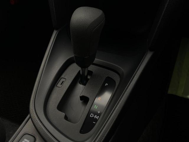 ヤリスクロス X SDナビ トヨタセーフティセンス バックカメラ クリアランスソナー LEDヘッドライト ETC オートハイビーム 車線逸脱警報 オートエアコン Bluetooth フルセグ オートエアコン(47枚目)