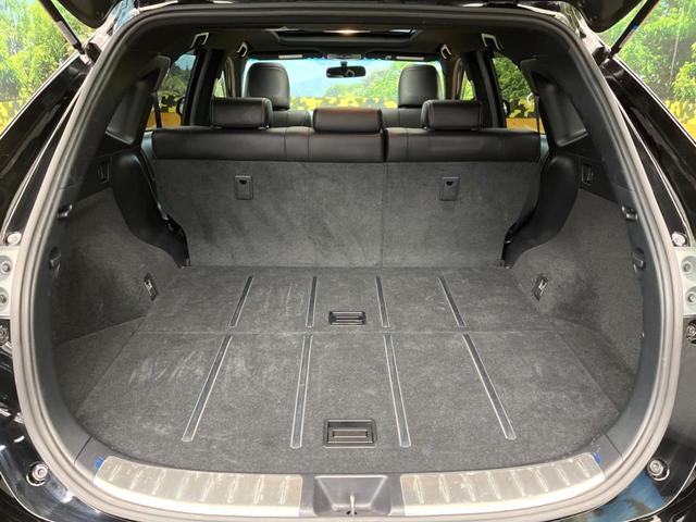 ハリアー エレガンス　サンルーフ　モデリスタエアロ　ＢＩＧＸ９インチナビ　バックカメラ　ハーフレザーシート　パワーシート　ＬＥＤヘッドライト／フロントフォグ　ＥＴＣ　純正１７インチアルミ　Ｂｌｕｅｔｏｏｔｈ（34枚目）