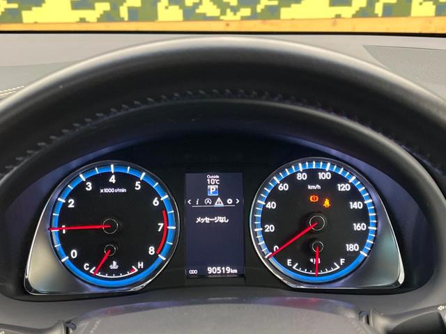 ハリアー エレガンス　サンルーフ　モデリスタエアロ　ＢＩＧＸ９インチナビ　バックカメラ　ハーフレザーシート　パワーシート　ＬＥＤヘッドライト／フロントフォグ　ＥＴＣ　純正１７インチアルミ　Ｂｌｕｅｔｏｏｔｈ（41枚目）