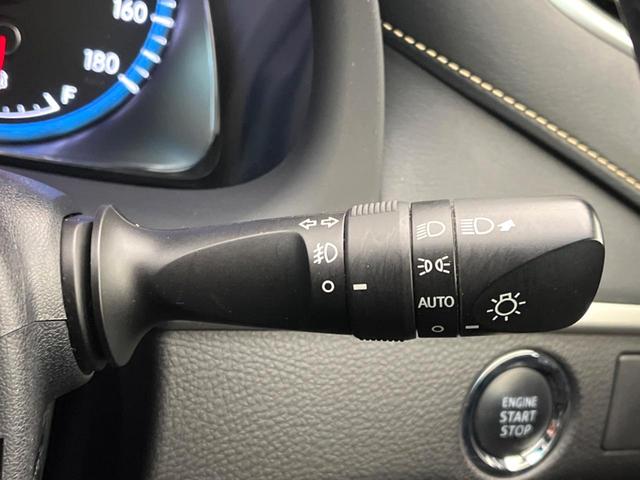 ハリアー エレガンス　サンルーフ　モデリスタエアロ　ＢＩＧＸ９インチナビ　バックカメラ　ハーフレザーシート　パワーシート　ＬＥＤヘッドライト／フロントフォグ　ＥＴＣ　純正１７インチアルミ　Ｂｌｕｅｔｏｏｔｈ（42枚目）