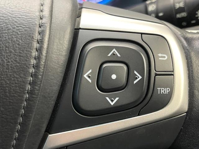 ハリアー エレガンス　サンルーフ　モデリスタエアロ　ＢＩＧＸ９インチナビ　バックカメラ　ハーフレザーシート　パワーシート　ＬＥＤヘッドライト／フロントフォグ　ＥＴＣ　純正１７インチアルミ　Ｂｌｕｅｔｏｏｔｈ（44枚目）