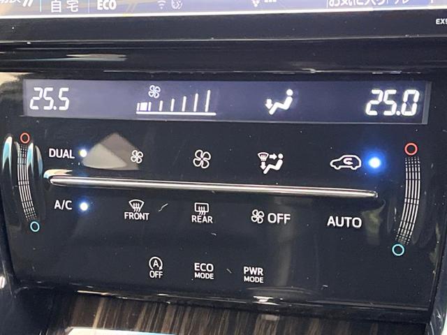 ハリアー エレガンス　サンルーフ　モデリスタエアロ　ＢＩＧＸ９インチナビ　バックカメラ　ハーフレザーシート　パワーシート　ＬＥＤヘッドライト／フロントフォグ　ＥＴＣ　純正１７インチアルミ　Ｂｌｕｅｔｏｏｔｈ（48枚目）