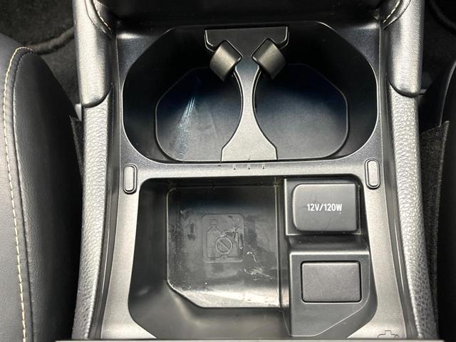 ハリアー エレガンス　サンルーフ　モデリスタエアロ　ＢＩＧＸ９インチナビ　バックカメラ　ハーフレザーシート　パワーシート　ＬＥＤヘッドライト／フロントフォグ　ＥＴＣ　純正１７インチアルミ　Ｂｌｕｅｔｏｏｔｈ（50枚目）