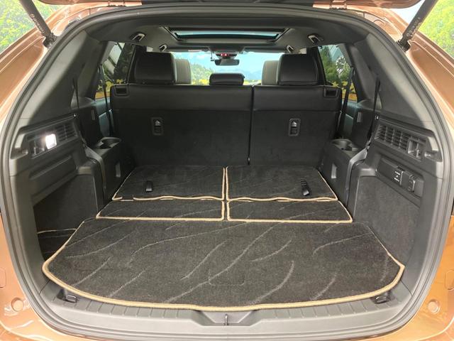 CX-80 XD エクスクルーシブモード パノラマサンルーフ スマートブレーキサポート 純正12型ナビ 全周囲カメラ 黒革シート BOSEサウンド 電動リアゲート ワイヤレス充電 ブラインドスポットモニター シートベンチレーション(10枚目)