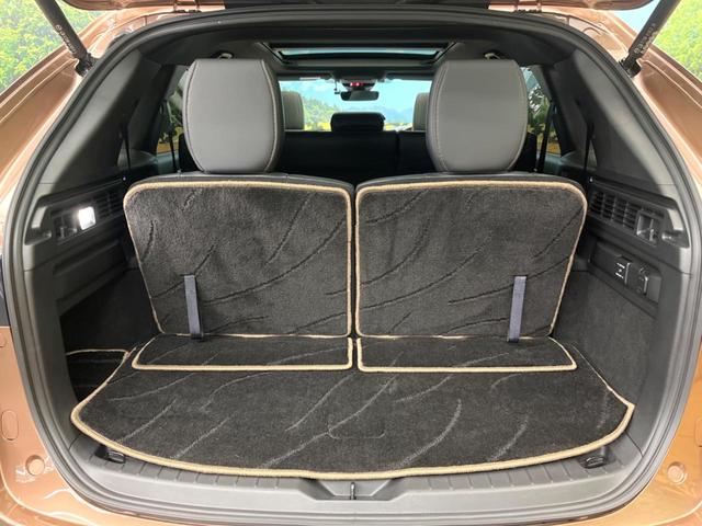 CX-80 XD エクスクルーシブモード パノラマサンルーフ スマートブレーキサポート 純正12型ナビ 全周囲カメラ 黒革シート BOSEサウンド 電動リアゲート ワイヤレス充電 ブラインドスポットモニター シートベンチレーション(39枚目)