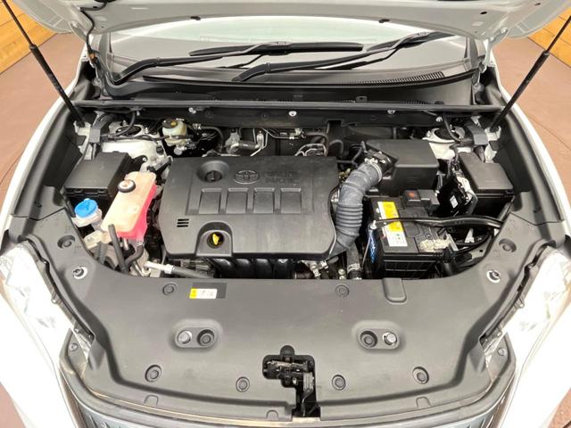 ハリアー プレミアム　ＢＩＧＸ９型ＳＤナビ　バックカメラ　セーフティセンス　レーダークルーズ　禁煙車　電動リアゲート　ハーフレザーシート　パワーシート　スマートキー　ＬＥＤヘッド　ビルトインＥＴＣ　オートハイビーム（20枚目）