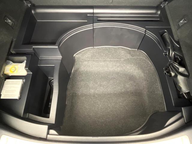 ハリアー プレミアム　ＢＩＧＸ９型ＳＤナビ　バックカメラ　セーフティセンス　レーダークルーズ　禁煙車　電動リアゲート　ハーフレザーシート　パワーシート　スマートキー　ＬＥＤヘッド　ビルトインＥＴＣ　オートハイビーム（34枚目）