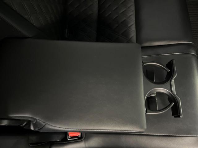 ハリアー プレミアム　ＢＩＧＸ９型ＳＤナビ　バックカメラ　セーフティセンス　レーダークルーズ　禁煙車　電動リアゲート　ハーフレザーシート　パワーシート　スマートキー　ＬＥＤヘッド　ビルトインＥＴＣ　オートハイビーム（37枚目）