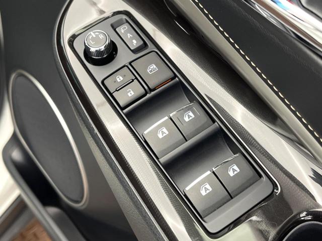 ハリアー プレミアム　ＢＩＧＸ９型ＳＤナビ　バックカメラ　セーフティセンス　レーダークルーズ　禁煙車　電動リアゲート　ハーフレザーシート　パワーシート　スマートキー　ＬＥＤヘッド　ビルトインＥＴＣ　オートハイビーム（40枚目）