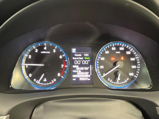 ハリアー プレミアム　ＢＩＧＸ９型ＳＤナビ　バックカメラ　セーフティセンス　レーダークルーズ　禁煙車　電動リアゲート　ハーフレザーシート　パワーシート　スマートキー　ＬＥＤヘッド　ビルトインＥＴＣ　オートハイビーム（45枚目）