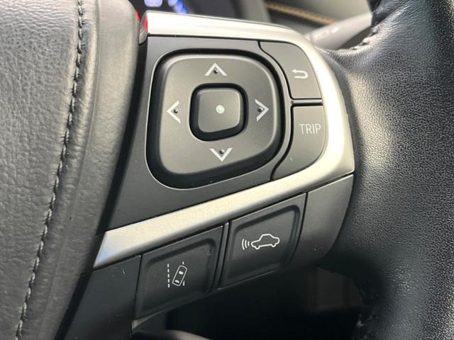 ハリアー プレミアム　ＢＩＧＸ９型ＳＤナビ　バックカメラ　セーフティセンス　レーダークルーズ　禁煙車　電動リアゲート　ハーフレザーシート　パワーシート　スマートキー　ＬＥＤヘッド　ビルトインＥＴＣ　オートハイビーム（46枚目）