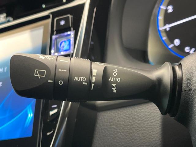 ハリアー プレミアム　ＢＩＧＸ９型ＳＤナビ　バックカメラ　セーフティセンス　レーダークルーズ　禁煙車　電動リアゲート　ハーフレザーシート　パワーシート　スマートキー　ＬＥＤヘッド　ビルトインＥＴＣ　オートハイビーム（49枚目）