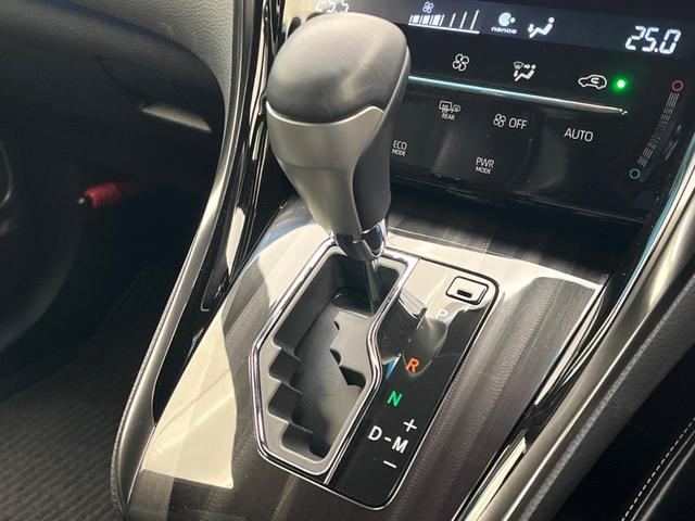 ハリアー プレミアム　ＢＩＧＸ９型ＳＤナビ　バックカメラ　セーフティセンス　レーダークルーズ　禁煙車　電動リアゲート　ハーフレザーシート　パワーシート　スマートキー　ＬＥＤヘッド　ビルトインＥＴＣ　オートハイビーム（51枚目）