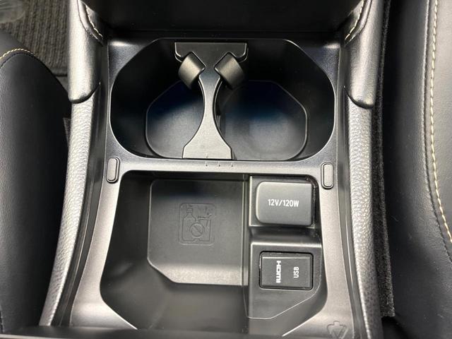 ハリアー プレミアム　ＢＩＧＸ９型ＳＤナビ　バックカメラ　セーフティセンス　レーダークルーズ　禁煙車　電動リアゲート　ハーフレザーシート　パワーシート　スマートキー　ＬＥＤヘッド　ビルトインＥＴＣ　オートハイビーム（52枚目）