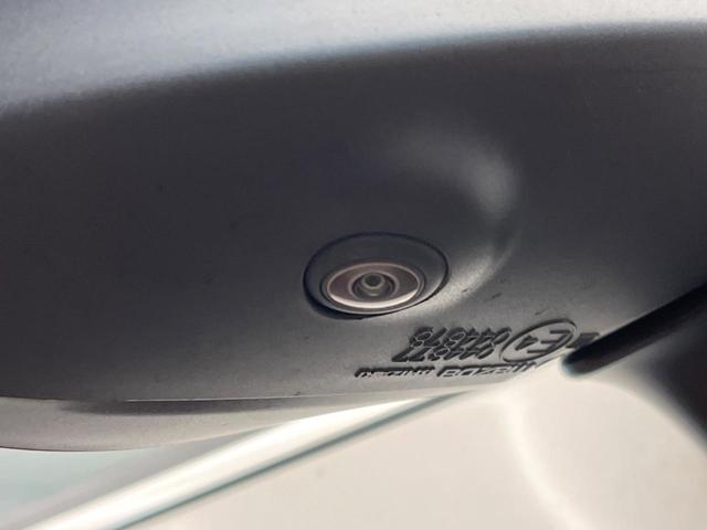 ＣＸ－８ ２５Ｓ　Ｌパッケージ　１０型純正ナビ　全周囲カメラ　ＢＯＳＥサウンドシステム　赤革シート　アダプティブクルーズコントロール　スマートブレーキサポート　シートベンチレーション　パワーバックドア　コーナーセンサー　パワーシート（27枚目）