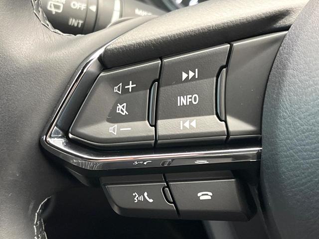 ＣＸ－８ ２５Ｓ　Ｌパッケージ　１０型純正ナビ　全周囲カメラ　ＢＯＳＥサウンドシステム　赤革シート　アダプティブクルーズコントロール　スマートブレーキサポート　シートベンチレーション　パワーバックドア　コーナーセンサー　パワーシート（55枚目）