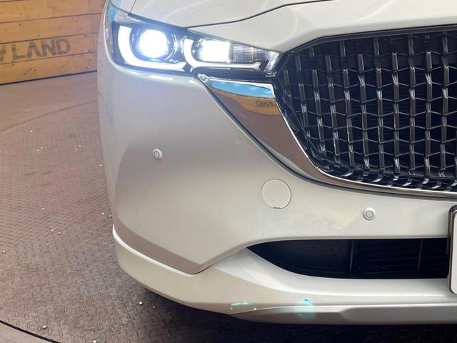 ＣＸ－８ ＸＤ　エクスクルーシブモード　サンルーフ　ＢＯＳＥサウンド　純正１０．２５型ナビ　全周囲カメラ　スマートブレーキサポート　レーダクルーズ　ブラインドスポットモニター　パワーバックドア　黒革シート　シートベンチレーション（12枚目）