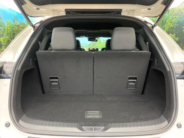 ＣＸ－８ ＸＤ　エクスクルーシブモード　サンルーフ　ＢＯＳＥサウンド　純正１０．２５型ナビ　全周囲カメラ　スマートブレーキサポート　レーダクルーズ　ブラインドスポットモニター　パワーバックドア　黒革シート　シートベンチレーション（35枚目）