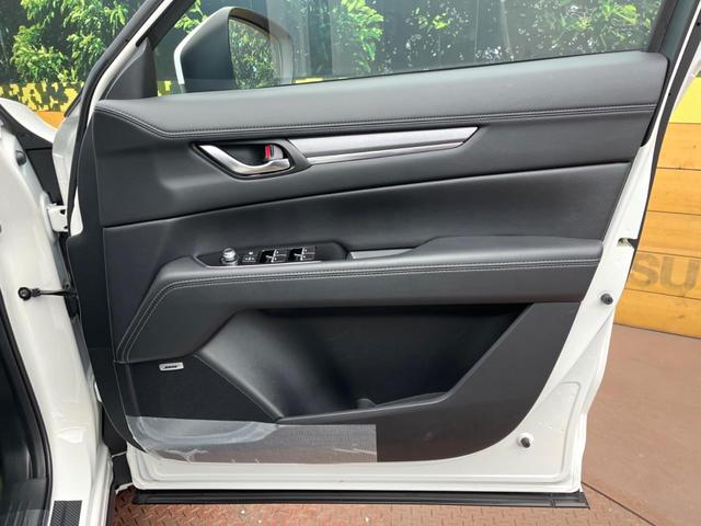 ＣＸ－８ ＸＤ　エクスクルーシブモード　サンルーフ　ＢＯＳＥサウンド　純正１０．２５型ナビ　全周囲カメラ　スマートブレーキサポート　レーダクルーズ　ブラインドスポットモニター　パワーバックドア　黒革シート　シートベンチレーション（48枚目）