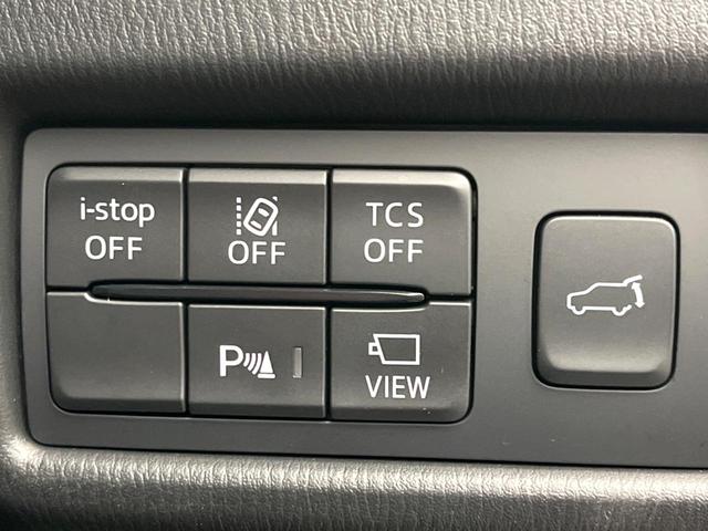 ＣＸ－８ ＸＤ　エクスクルーシブモード　サンルーフ　ＢＯＳＥサウンド　純正１０．２５型ナビ　全周囲カメラ　スマートブレーキサポート　レーダクルーズ　ブラインドスポットモニター　パワーバックドア　黒革シート　シートベンチレーション（50枚目）