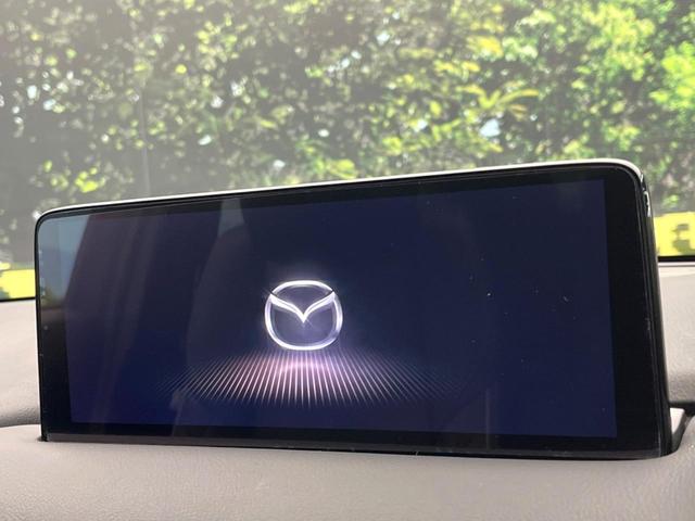 ＣＸ－８ ＸＤ　エクスクルーシブモード　サンルーフ　ＢＯＳＥサウンド　純正１０．２５型ナビ　全周囲カメラ　スマートブレーキサポート　レーダクルーズ　ブラインドスポットモニター　パワーバックドア　黒革シート　シートベンチレーション（69枚目）