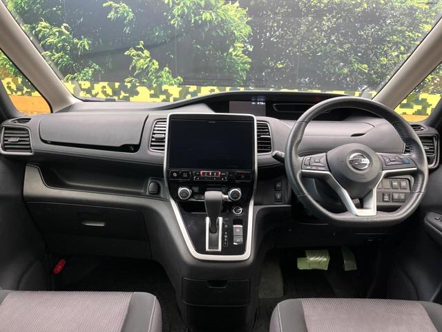 セレナ ハイウェイスター Vセレクション BIG-X11型ナビ 両側電動ドア デジタルインナー 後席モニター 全周囲カメラ プロパイロット 禁煙車 ドラレコ コーナーセンサーLEDヘッド ビルトインETC 純正16インチアルミ パークアシスト(2枚目)