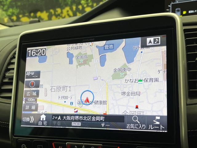 セレナ ハイウェイスター Vセレクション BIG-X11型ナビ 両側電動ドア デジタルインナー 後席モニター 全周囲カメラ プロパイロット 禁煙車 ドラレコ コーナーセンサーLEDヘッド ビルトインETC 純正16インチアルミ パークアシスト(3枚目)