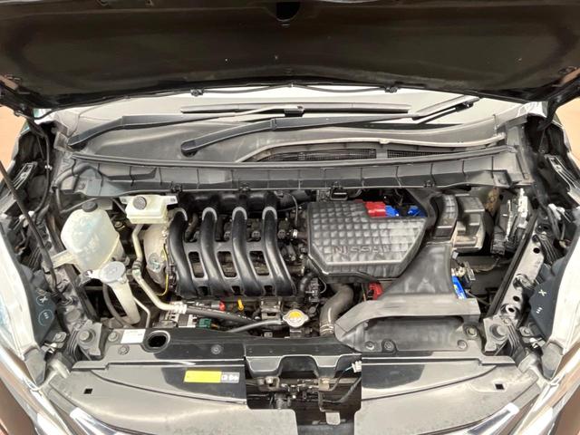 セレナ ハイウェイスター Vセレクション BIG-X11型ナビ 両側電動ドア デジタルインナー 後席モニター 全周囲カメラ プロパイロット 禁煙車 ドラレコ コーナーセンサーLEDヘッド ビルトインETC 純正16インチアルミ パークアシスト(19枚目)