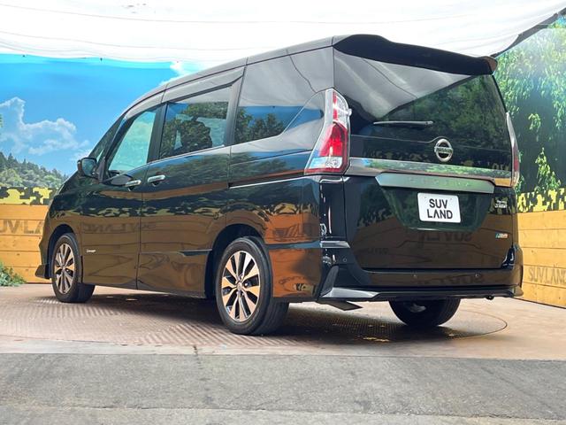 セレナ ハイウェイスター Vセレクション BIG-X11型ナビ 両側電動ドア デジタルインナー 後席モニター 全周囲カメラ プロパイロット 禁煙車 ドラレコ コーナーセンサーLEDヘッド ビルトインETC 純正16インチアルミ パークアシスト(31枚目)