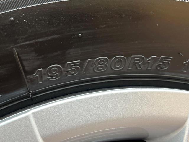 ハイエースバン ロングスーパーGL ダークプライムS 両側電動スライド 9型ナビ 全周囲カメラ トヨタセーフティセンス デジタルインナーミラー 100V電源 LEDヘッドライト オートマチックハイビーム オートライト ハーフレザーシート レーンキープ(26枚目)