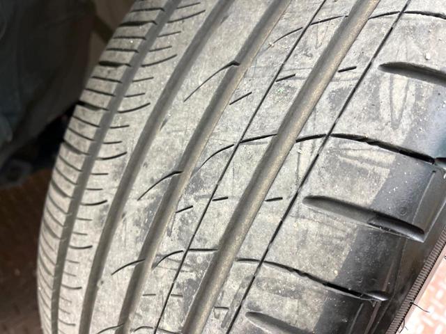 ヤリスクロス ハイブリッドZ 純正8インチナビ 全周囲カメラ セーフティセンス レーダークルーズ ハーフ合皮シート パワーシート シートヒーター ドラレコ コーナーセンサー ビルトインETC 純正18インチアルミ(31枚目)