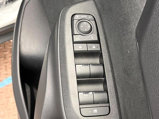 ヤリスクロス ハイブリッドZ 純正8インチナビ 全周囲カメラ セーフティセンス レーダークルーズ ハーフ合皮シート パワーシート シートヒーター ドラレコ コーナーセンサー ビルトインETC 純正18インチアルミ(37枚目)