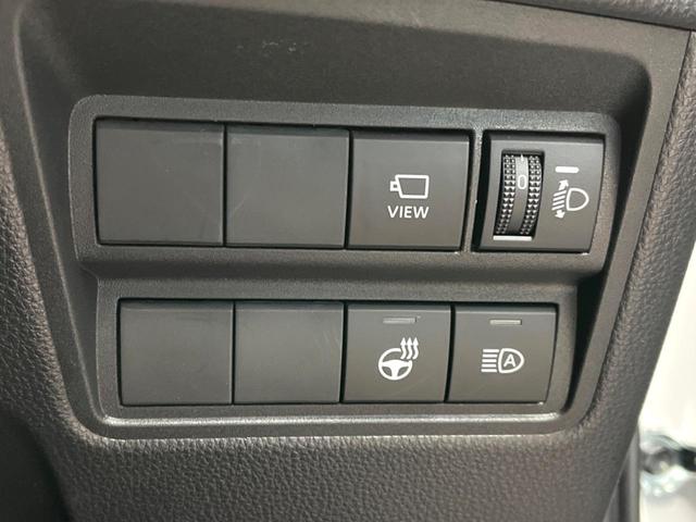 ヤリスクロス ハイブリッドZ 純正8インチナビ 全周囲カメラ セーフティセンス レーダークルーズ ハーフ合皮シート パワーシート シートヒーター ドラレコ コーナーセンサー ビルトインETC 純正18インチアルミ(48枚目)