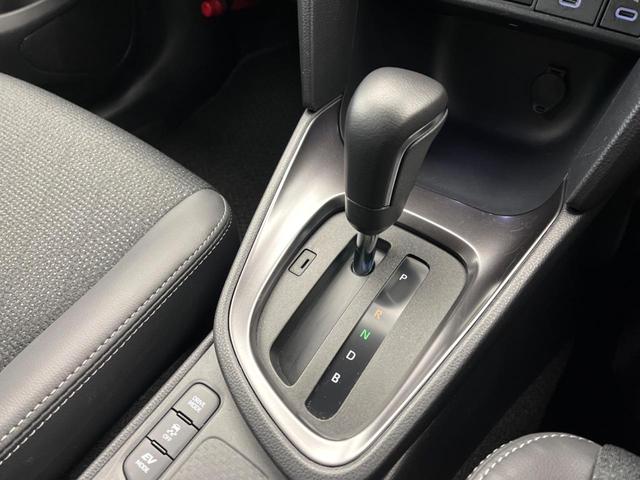 ヤリスクロス ハイブリッドZ 純正8インチナビ 全周囲カメラ セーフティセンス レーダークルーズ ハーフ合皮シート パワーシート シートヒーター ドラレコ コーナーセンサー ビルトインETC 純正18インチアルミ(50枚目)