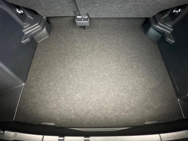 ヤリスクロス ハイブリッドZ 純正8インチナビ 全周囲カメラ セーフティセンス レーダークルーズ ハーフ合皮シート パワーシート シートヒーター ドラレコ コーナーセンサー ビルトインETC 純正18インチアルミ(56枚目)