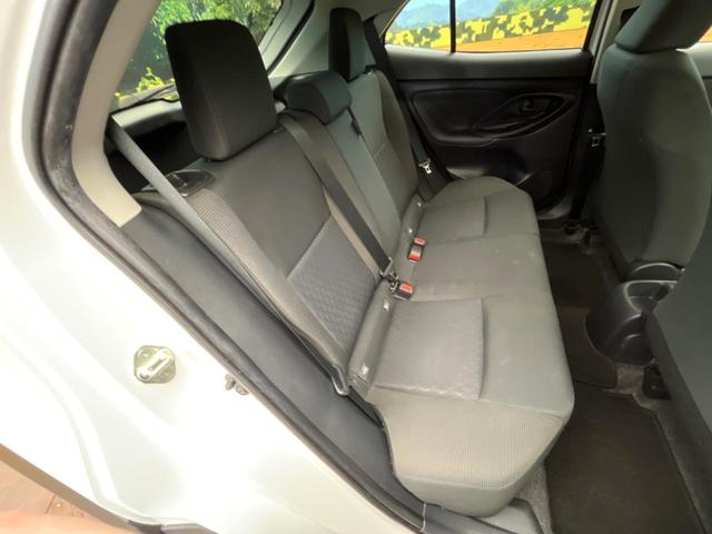 ヤリスクロス G 純正8型ナビ 全周囲カメラ レーダークルーズコントロール トヨタセーフティセンス オートマチックハイビーム クリアランスソナー オートエアコン ビルトインETC bluetooth再生(8枚目)