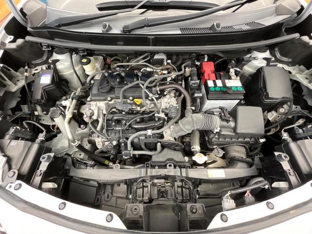 ヤリスクロス G 純正8型ナビ 全周囲カメラ レーダークルーズコントロール トヨタセーフティセンス オートマチックハイビーム クリアランスソナー オートエアコン ビルトインETC bluetooth再生(17枚目)