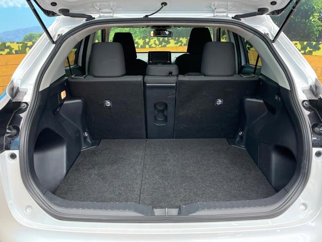 ヤリスクロス G 純正8型ナビ 全周囲カメラ レーダークルーズコントロール トヨタセーフティセンス オートマチックハイビーム クリアランスソナー オートエアコン ビルトインETC bluetooth再生(35枚目)