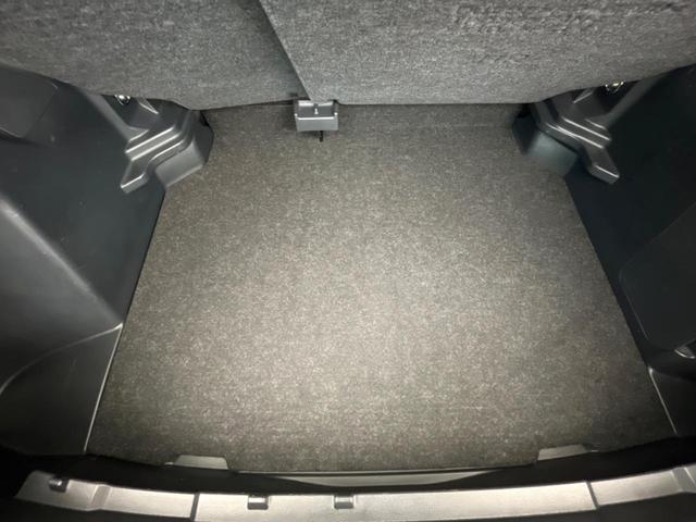 ヤリスクロス G 純正8型ナビ 全周囲カメラ レーダークルーズコントロール トヨタセーフティセンス オートマチックハイビーム クリアランスソナー オートエアコン ビルトインETC bluetooth再生(36枚目)