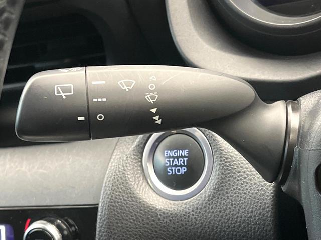 ヤリスクロス G 純正8型ナビ 全周囲カメラ レーダークルーズコントロール トヨタセーフティセンス オートマチックハイビーム クリアランスソナー オートエアコン ビルトインETC bluetooth再生(46枚目)