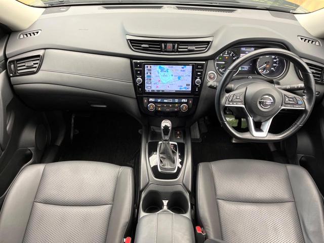 エクストレイル 20Xi 純正9型ナビ プロパイロット 全周囲カメラ シートヒーター 電動リアゲート デジタルインナーミラー デュアルオートエアコン エマージェンシーブレーキ オートマチックハイビーム クリアランスソナー(2枚目)