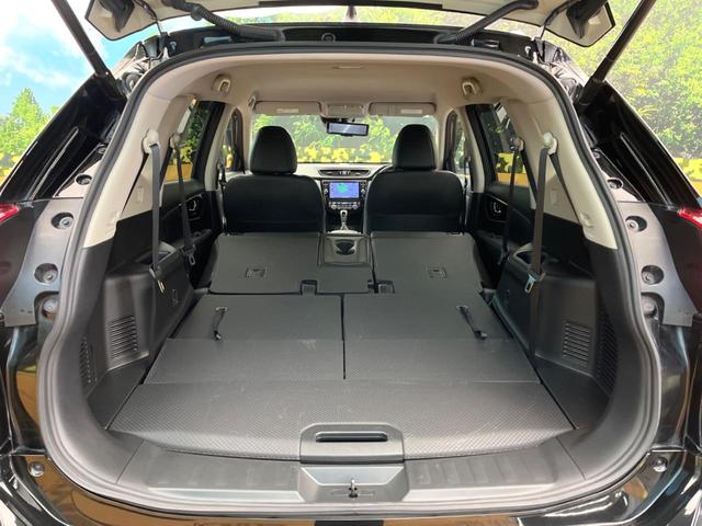 エクストレイル 20Xi 純正9型ナビ プロパイロット 全周囲カメラ シートヒーター 電動リアゲート デジタルインナーミラー デュアルオートエアコン エマージェンシーブレーキ オートマチックハイビーム クリアランスソナー(10枚目)