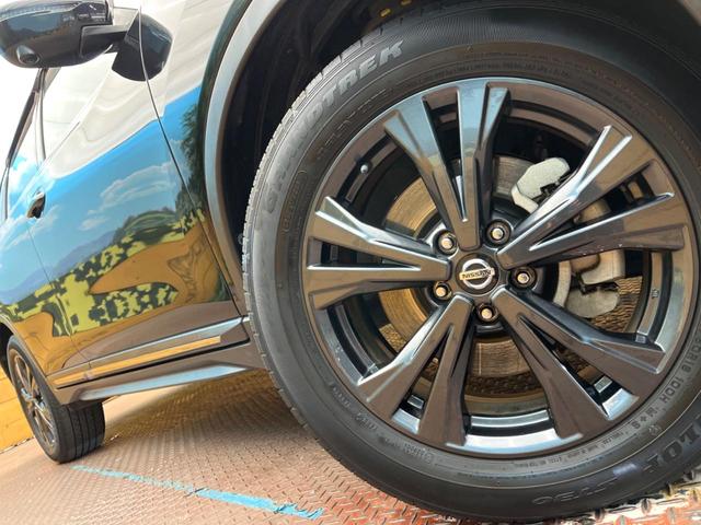 エクストレイル 20Xi 純正9型ナビ プロパイロット 全周囲カメラ シートヒーター 電動リアゲート デジタルインナーミラー デュアルオートエアコン エマージェンシーブレーキ オートマチックハイビーム クリアランスソナー(13枚目)