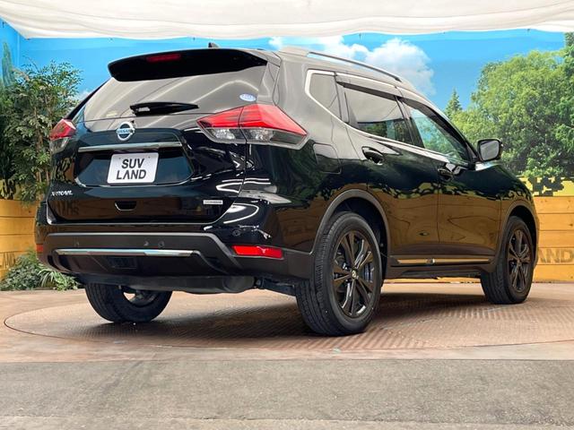 エクストレイル 20Xi 純正9型ナビ プロパイロット 全周囲カメラ シートヒーター 電動リアゲート デジタルインナーミラー デュアルオートエアコン エマージェンシーブレーキ オートマチックハイビーム クリアランスソナー(17枚目)