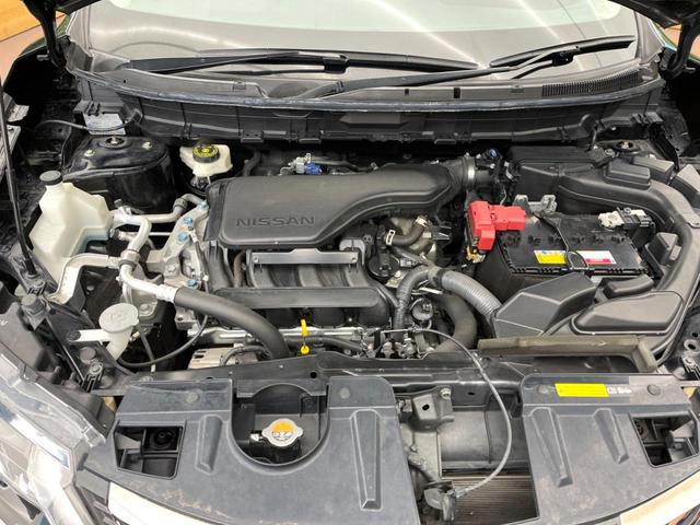 エクストレイル 20Xi 純正9型ナビ プロパイロット 全周囲カメラ シートヒーター 電動リアゲート デジタルインナーミラー デュアルオートエアコン エマージェンシーブレーキ オートマチックハイビーム クリアランスソナー(18枚目)