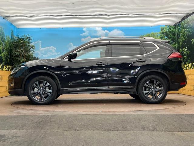 エクストレイル 20Xi 純正9型ナビ プロパイロット 全周囲カメラ シートヒーター 電動リアゲート デジタルインナーミラー デュアルオートエアコン エマージェンシーブレーキ オートマチックハイビーム クリアランスソナー(22枚目)