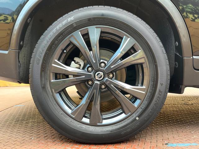 エクストレイル 20Xi 純正9型ナビ プロパイロット 全周囲カメラ シートヒーター 電動リアゲート デジタルインナーミラー デュアルオートエアコン エマージェンシーブレーキ オートマチックハイビーム クリアランスソナー(29枚目)